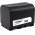 Batteri til Video JVC GZ-MG980-R