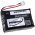 Batteri til Action-Kamera GoPro Hero HWBL1 / CHDHA-301 / Type PR-062334