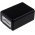 Batteri til Video Panasonic HC-V130