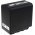 Batteri kompatibel med Panasonic Type AG-VBR89G