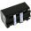 Batteri til Sony Video CCD-SC5/E 4400mAh