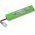 Batteri til Icom Type BP-228