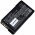 Batteri kompatibel med Icom Type BP-306