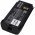 Batteri kompatibel med Motorola Typ PMNN4807A