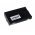 Batteri til Panasonic KX-TG6054