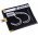 Batteri til Smartphone Acer Typ BAT-P10(1ICP5/61/73)