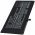 Batteri kompatibel med Apple A2111 A2221