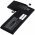 Batteri kompatibel med Apple A2215 A2160