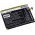 Batteri til Asus Type C11P1325