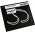 Batteri til Asus Type B11P1602 (1ICP5/57/61)
