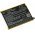 Batteri kompatibel med Asus Type C11P1618 1ICP4/66/80