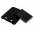 Batteri til Blackberry Typ ACC14392-001 2000mAh