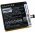 Batteri til Smartphone HTC One A9