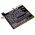 Batteri til Smartphone HTC Typ 35H00249-00M