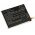 Batteri kompatibel med LG Type EAC63361501