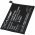 Batteri til Smartphone Handy OnePlus 8T+ 5G  KB2003 Type BLP801