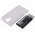 Batteri til Samsung SM-N910C 6400mAh Hvid