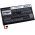 Batteri til Smartphone Samsung Typ GH43-04677A