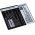 Batteri til Wiko N350