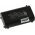Powerbatteri kompatibel med Garmin Type 010-12456-06