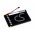 Batteri til Garmin Typ 361-00064-02