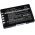 Batteri til Barcode Scanner Casio DT-800 / DT-810 / Type DT-823LI