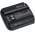 PowerBatteri passer til Barcode-Scanner Intermec CK30, CK31, CK32, Typ 318-020-001