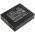 Batteri Passer til Barcode-Scanner Urovo i9000s Typ HBL9000S