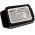 Batteri til Barcode-Scanner Motorola MC2100-MS01E00
