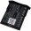 Batteri til NCR Orderman 7 7 MSR Barcode-Scanner