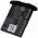Batteri kompatibelt med NCR Orderman Type 5555-0105-8801