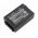 Batteri til Barcode-Scanner Zebra WorkAbout Pro G4