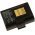 Batteri til Barcode-Scanner Zebra ZQ500, ZQ510, ZQ520