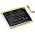Batteri til Apple Typ 616-0639