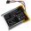 Batteri kompatibel med DJI Typ PCT502025