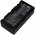 Batteri kompatibelt med DJI Typ WB37