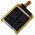 Batteri til Fossil Launches LTE Smartwatch