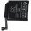 Batteri til Smartwatch Google Pixel Watch 3 / Typ G1QME