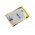 Batteri til Apple iPod Shuffle