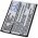 Batteri til Wireless HotSpot Intertech H803 Datang CM311 Typ HD495060ARV