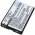 Batteri til ZTE MF96 WLAN HotSpot
