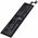 Batteri til Apple A1644 A1843 Tastatur