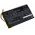 Batteri passer til wireless Gaming Keyboard, Tastatur Logitech G913 TKL,  Type L/N: 2012