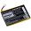 Batteri til Logitech Touchpad T650 / Type 533-000088
