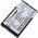 Batteri til Ingenico iMP350 Payment-, Betalings- og kortterminal