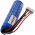 Batteri kompatibel med SumUp Typ PS-GB-18650-026H