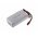 Batteri til Modelhobby / RC Batteri med 11,1V 1300mAh