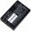 Batteri kompatibel med Otometrics Type 1770-9672