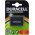 Duracell Batteri til Canon Digitalkamera PC1018