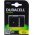 Duracell Batteri til Nikon Coolpix P7100 1100mAh